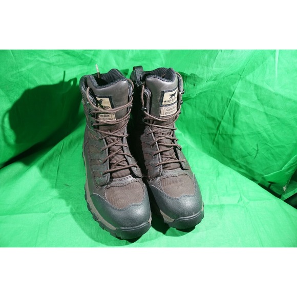 Red Wing Irish Setter Ladyhawk 3886 Women's Waterproof Boots US 9 - Picture 2 of 10